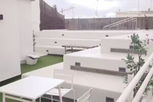 ISA Cádiz apartamentos