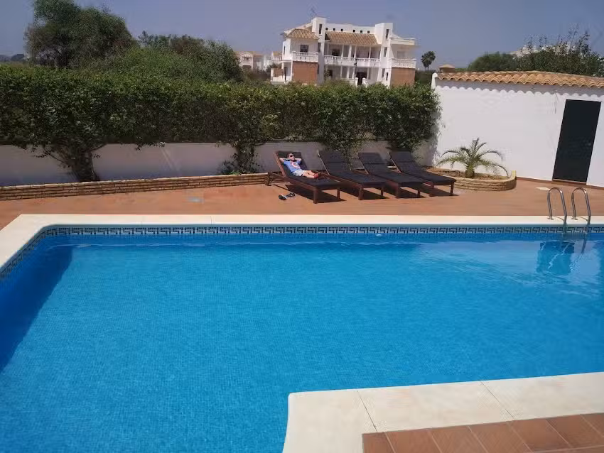 Isla Canela Los Charranes, 1