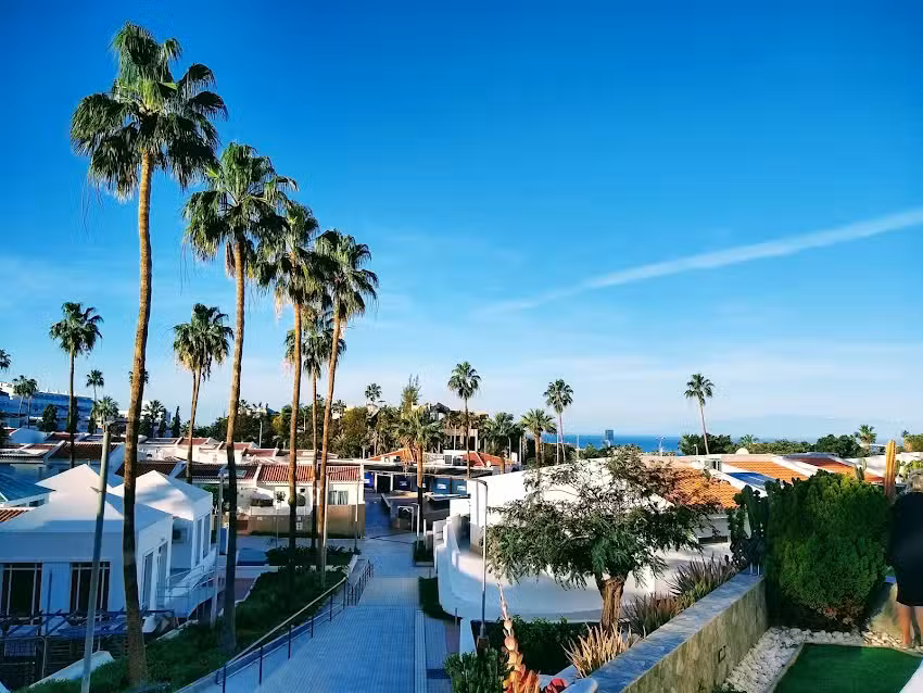 Island Village – Crown Leisure Holidays