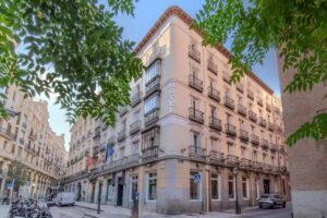 ITC Infantas by Soho Boutique