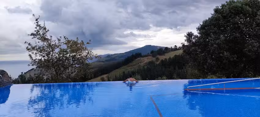 Itxaspe