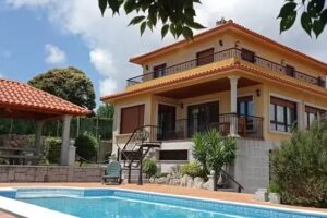 Itxi y Jamin – Alojamiento turístico