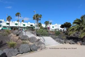 IVV-SL Ferienhäuser