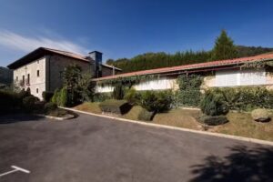 Izalde Hotel Rural