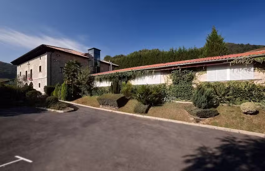 Izalde Hotel Rural