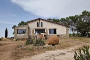 J.J casa hollandia Quintanar de la Orden, Toledo, Spanje