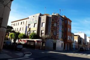 Jardín Bar Pensión