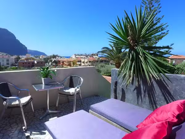 Jardin Tropical – La Gomera – Apartments+Studios