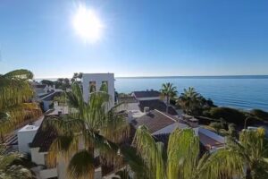 Jardines de las Golondrinas – Holiday Apartment