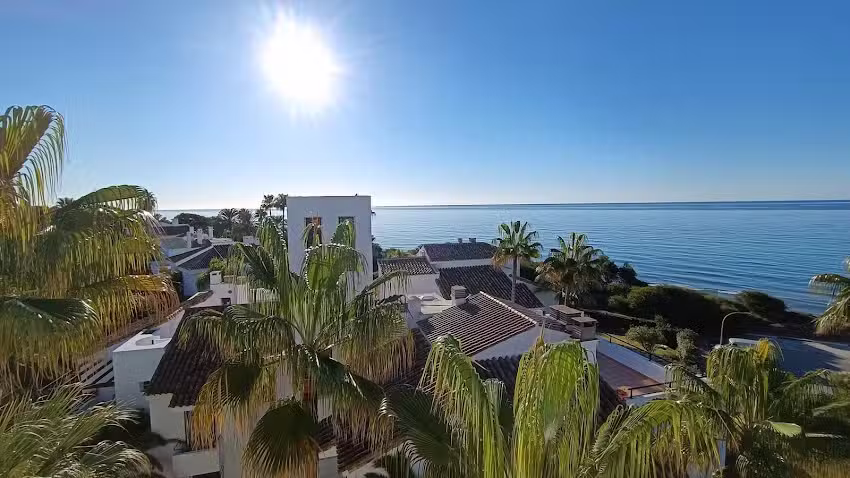 Jardines de las Golondrinas – Holiday Apartment