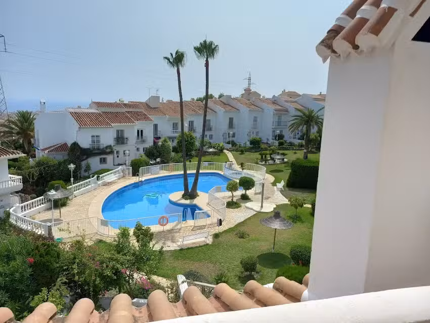 Jardines de Nerja
