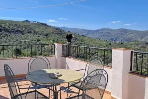 Jardines de Pinos del Valle