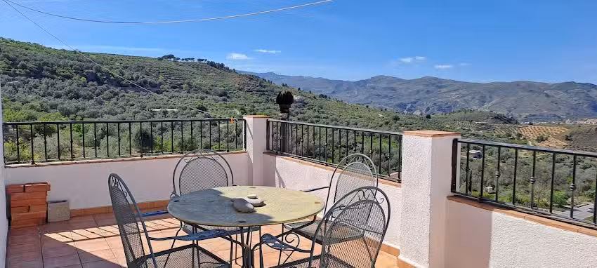 Jardines de Pinos del Valle