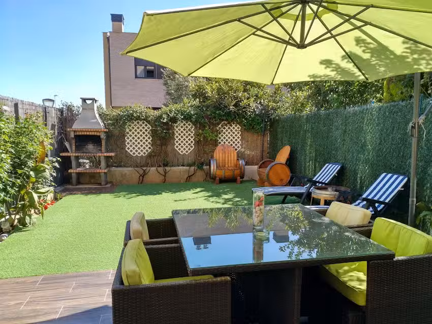 Jardines de Viana Spa