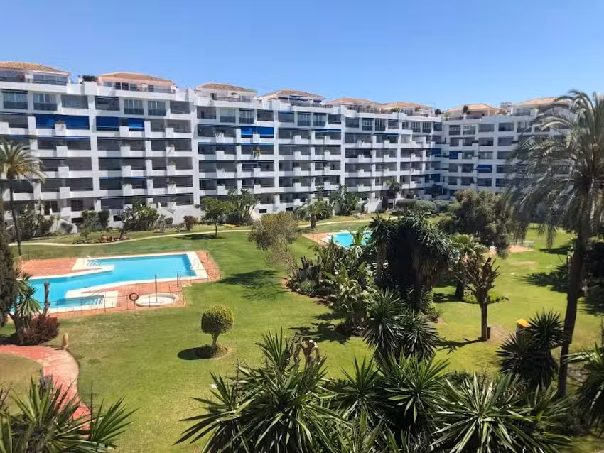 Jardines del Puerto