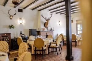 Jardines El Artillero – Eventos & Hospedaje