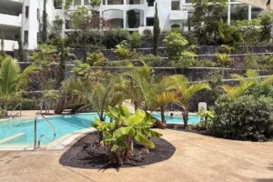 Jardines Los Menceyes