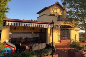 Jareta Villa Rural Chiclana