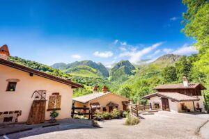 Jascal – Casas Rurales