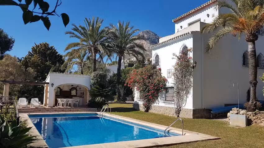 Jávea Holidays