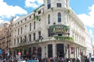 JC Rooms Puerta del Sol