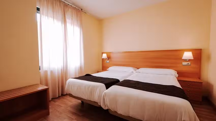 JCH Congreso Apartamentos