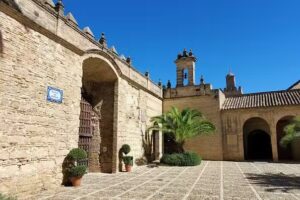 jerez de la frontera