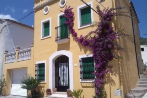 joanetguarda – casa rural