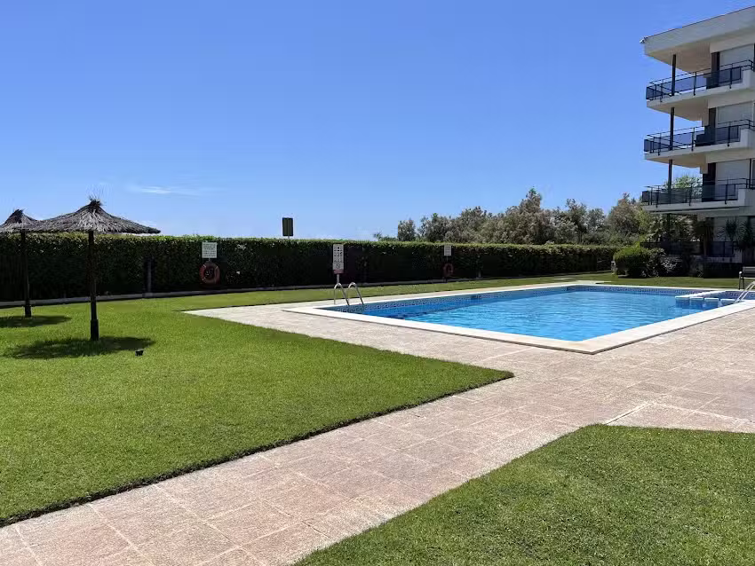 Jordan.apartmentscreixell