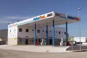 Josefina Bed & Breakfast – Granja de Rocamora