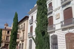 Jumilla José Echegaray