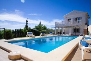 Juncos de Mar – Casa Rural