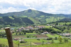 KABIAN – Aritxulegi apartamentua