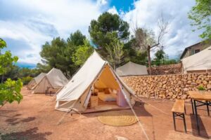 Kampaoh Fonts d’Algar