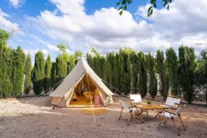 Kampaoh KikoPark Rural