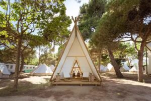 Kampaoh Platja d´Aro