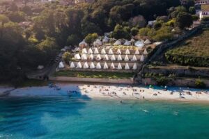 Kampaoh Ría de Vigo