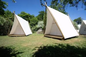 Kampaoh Sierra de Urbasa