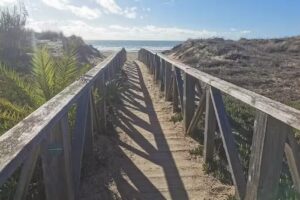 KapTrafalgar – Turismo Rural – Ferienhäuser an der Costa de la Luz