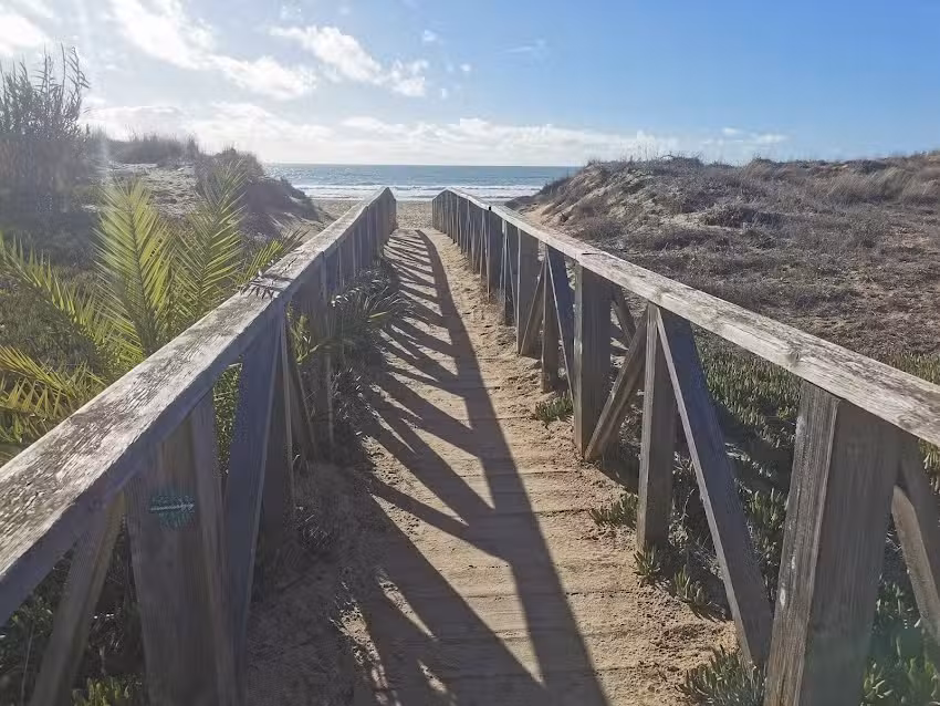 KapTrafalgar – Turismo Rural – Ferienhäuser an der Costa de la Luz