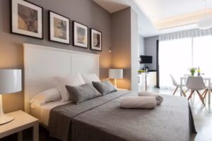 Kare No Apartments by Sitges Group