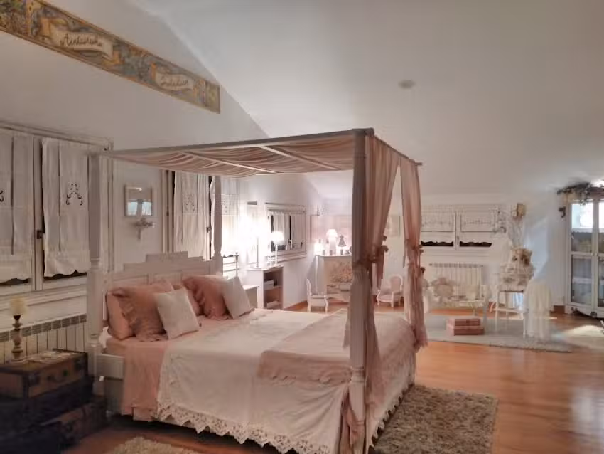 Karobi Apartamento Rural