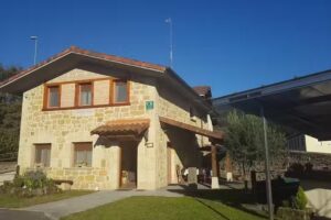 Karteruena Casa Rural