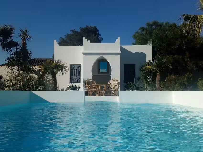 Kasbah Andaluz