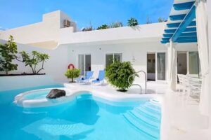 KATIS Villas Boutique in Bahiazul