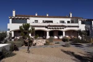 Kaukaba Apartamentos Rurales