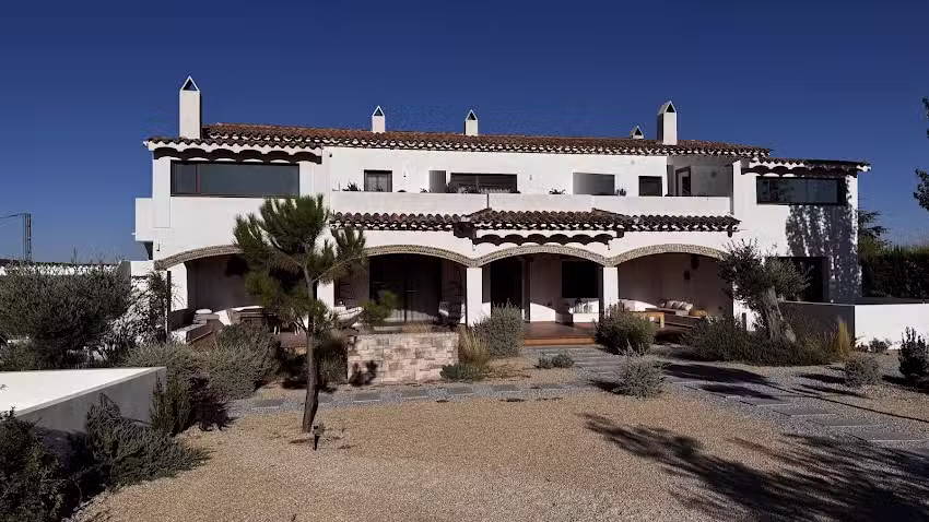 Kaukaba Apartamentos Rurales