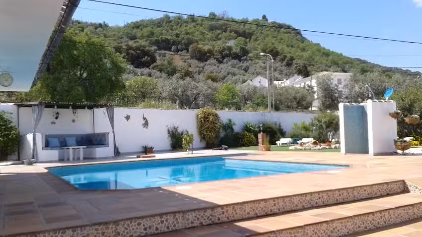 Kayenne Holiday rentals