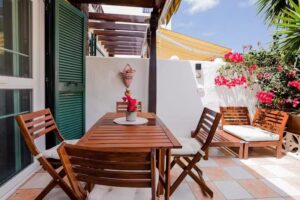 Ke Casetta Tenerife Avalon house