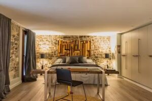 Kel Domènech Apartment